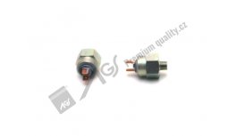 Brake switch 6711-2640, 97-6648 AGS