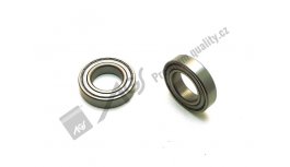 Ložisko kuličkové AGS