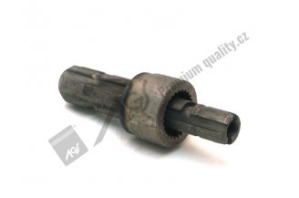 55115941 AGS: Koncovka I 540 ot. AGS