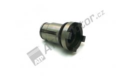 Hřídel venkovní I