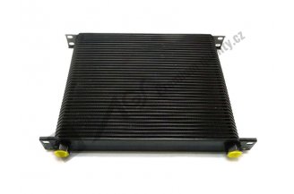 19181901 AGS: Getriebeölkühler FHSX AGS