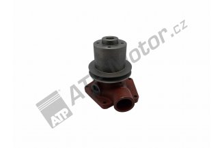 100170395: Čerpadlo vodní bez tělesa