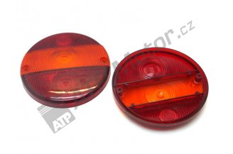 931430: Cover glass - three parts