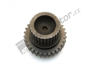 80185097: Kolo hnací z=30