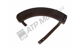 Mudguard RH C-330, C-360