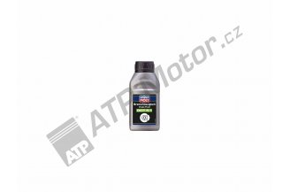LM3092: Brake fluid dot5.1 250ml Liqui Moly