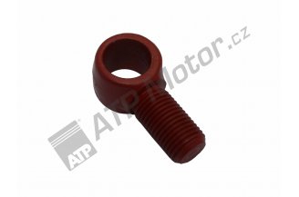 Z253635.20: Oko čepu napínače REPAS závit M14x1,5 levý
