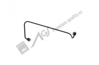 19009552 AGS: Trubka vstřikovací 2 AGS