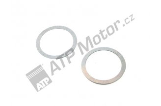 971793: Spacer 45x55x0,10 mm