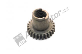 78450062: Kolo ozubené z=26