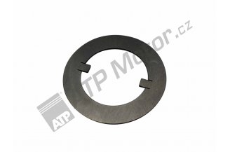 Z2590.01: Podložka zajišťovací rozvodového kola