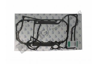 33200093AGS: Crankcase gasket set 3V ATM Z 5211-3341 AGS