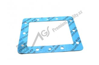 78108143: Gasket 78-108-043 AGS