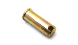 Bracket pin d=30,00 mm