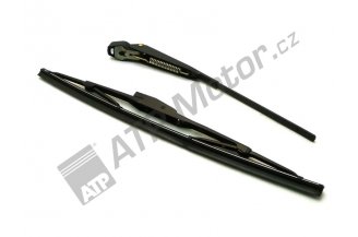 L00152029: Wiper rear assy L=240/330,00 mm