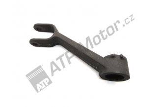 885444M91: Hydraulic arm