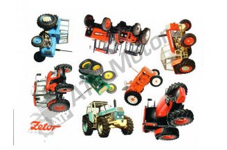 888402046: Arch samolepek A5