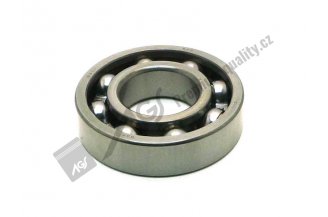 L6311: Ložisko kuličkové 97-1247, 97-1063, 97-9549 AGS
