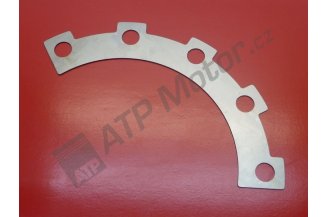 34091105: Segmentscheibe