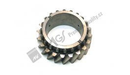 Kolo hnané 4.R C 35 km z=20 viz. 87-123-003-AGS