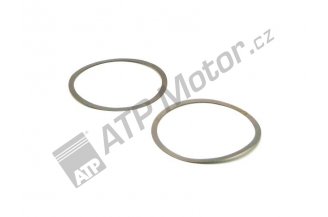 3409088: Kroužek vymezovací 90x0,10 mm