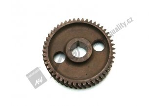 89004001: Gear camshaft t=48 AGS