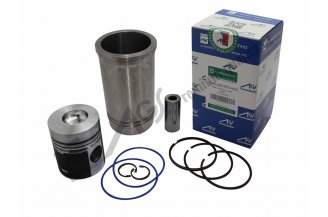 89003959 AGS: Zylindereinsatz komplett 110 3KR 6 mm AGS