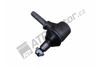 67453905: Čep kulový  OR