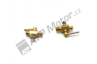 80002901: Kohout výpustný M10x1,0 95-0118