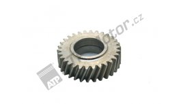 Kolo spodní vložené 95-0416