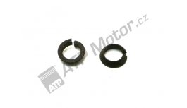 Podložka pérová kulová A3/22