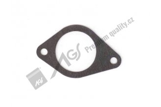 80005082: Inlet flange gasket AGS