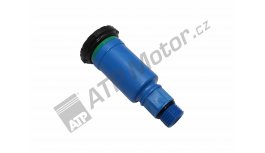 Čerpadlo ruční BION modré M16