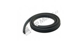 Guma těsnící čelní profil 5611-7962, 5611-7963, 80-368-133, 80-368-135, 5911-7908, 5911-7909, 84-368-002