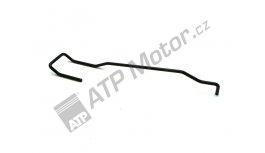 Táhlo zámku VK FRT