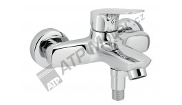 Vanová baterie bez příslušenství 150 mm Titania Pure chrom