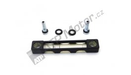 Olejoznak s příslušenstvím JRL