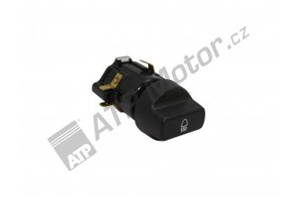 443853070053: Přepínač světel UNC, LKT