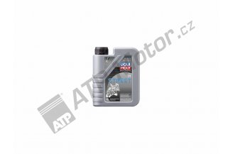 LM1504: Motorbike 2t street  1l Liqui Moly