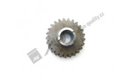 Idler gear t=25 16-108-031 AGS