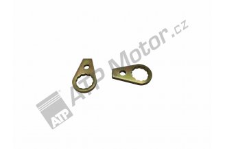 L00151026: Pojistka čepu 0151023