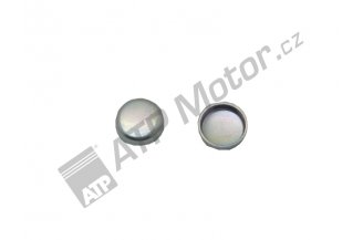 89002041: Plug d=25,00 mm A