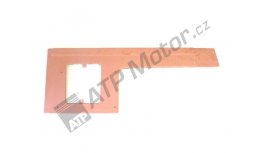 Bočnice L 4V 7047-5301