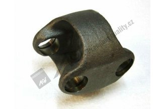 930246 AGS: Carrier with brake CA 40 km AGS