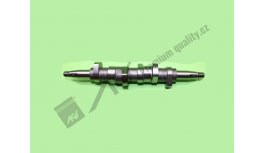 Camshaft 6V AGS