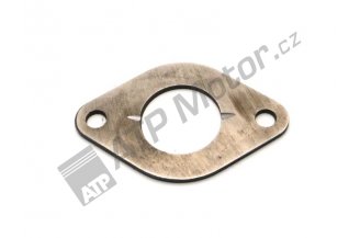 80004023: Abstandhalter für die Nockenwelle