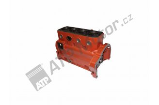 GO83002599: Engine block 4V TUR 84-002-599 general repaired without counterpart