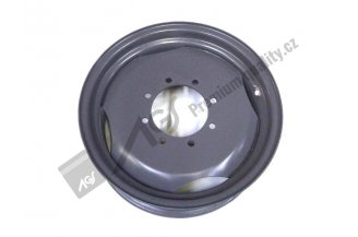 953234AGS: Wheel disc fornt W7x20 Z 3045-3545 AGS