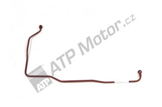 83278100: Potrubí přepadové 4V