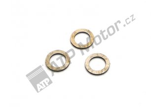 930580: Adjusting shim 2,40 mm